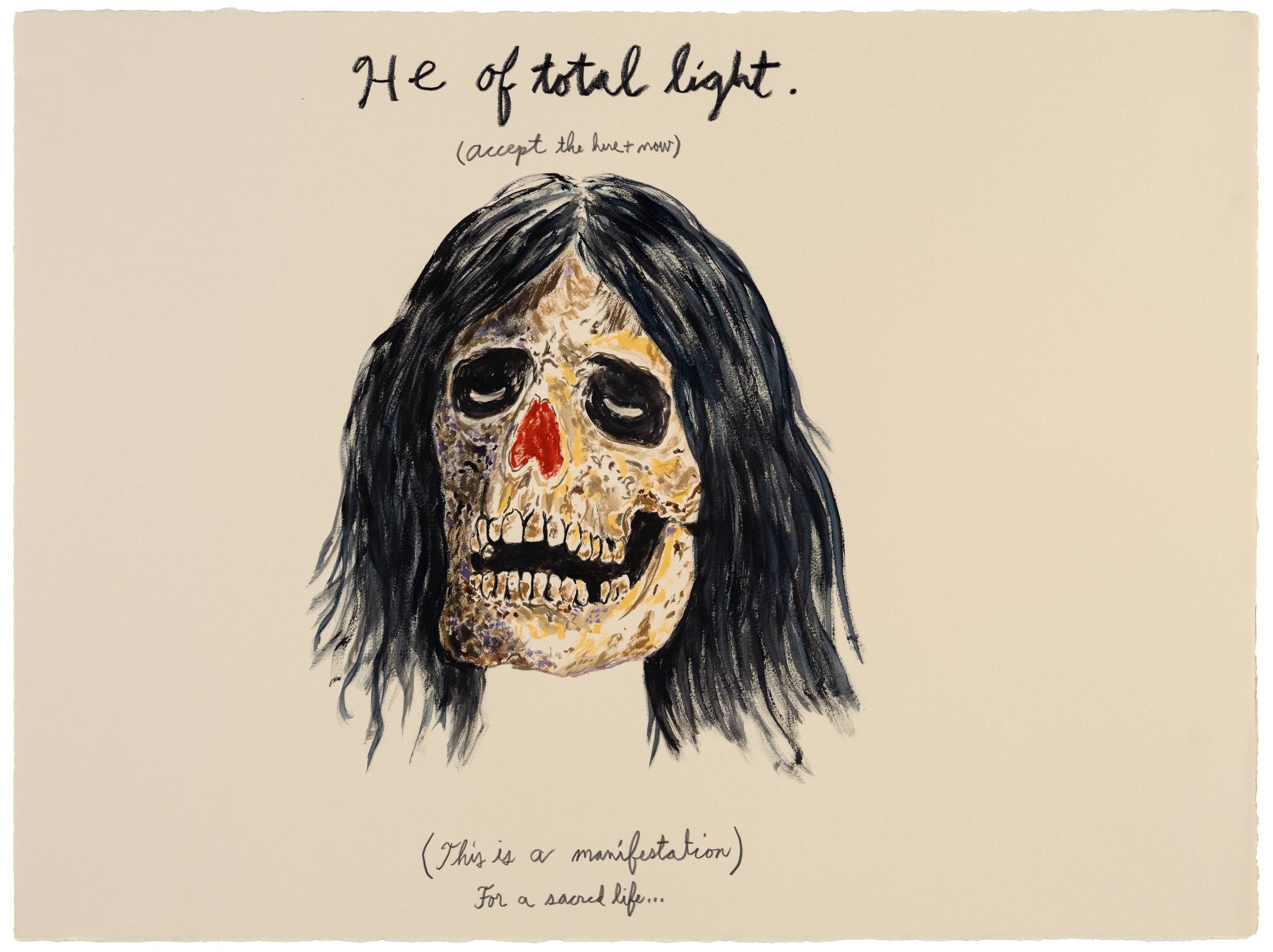 Total-light