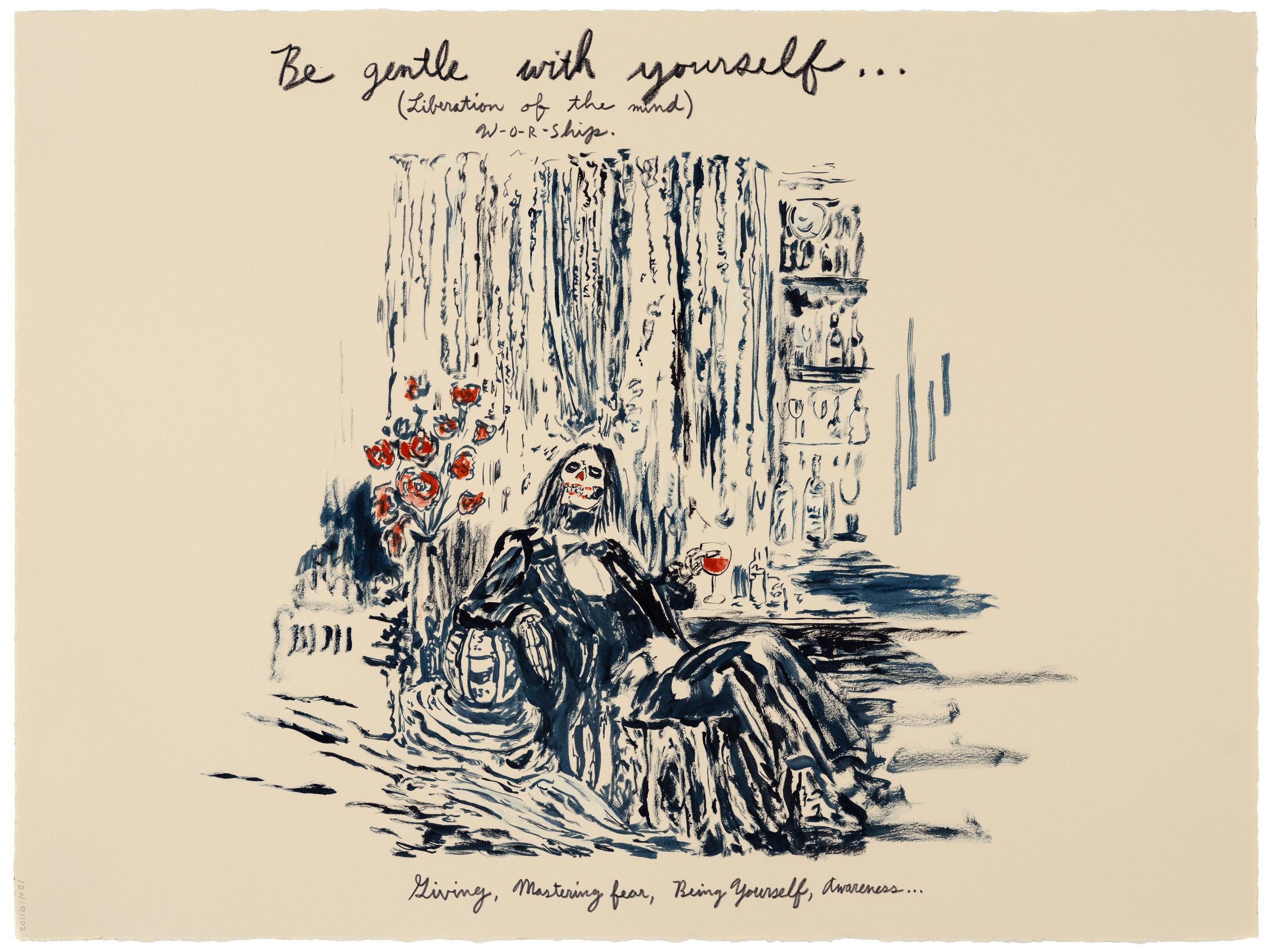 Be-gentle