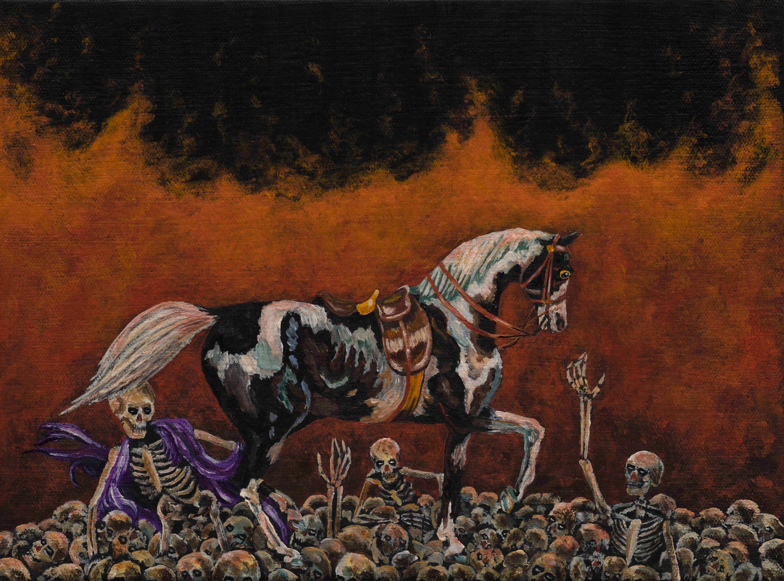 Lost-Horse-hd
