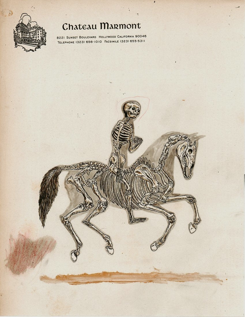 Riding-With-Death
