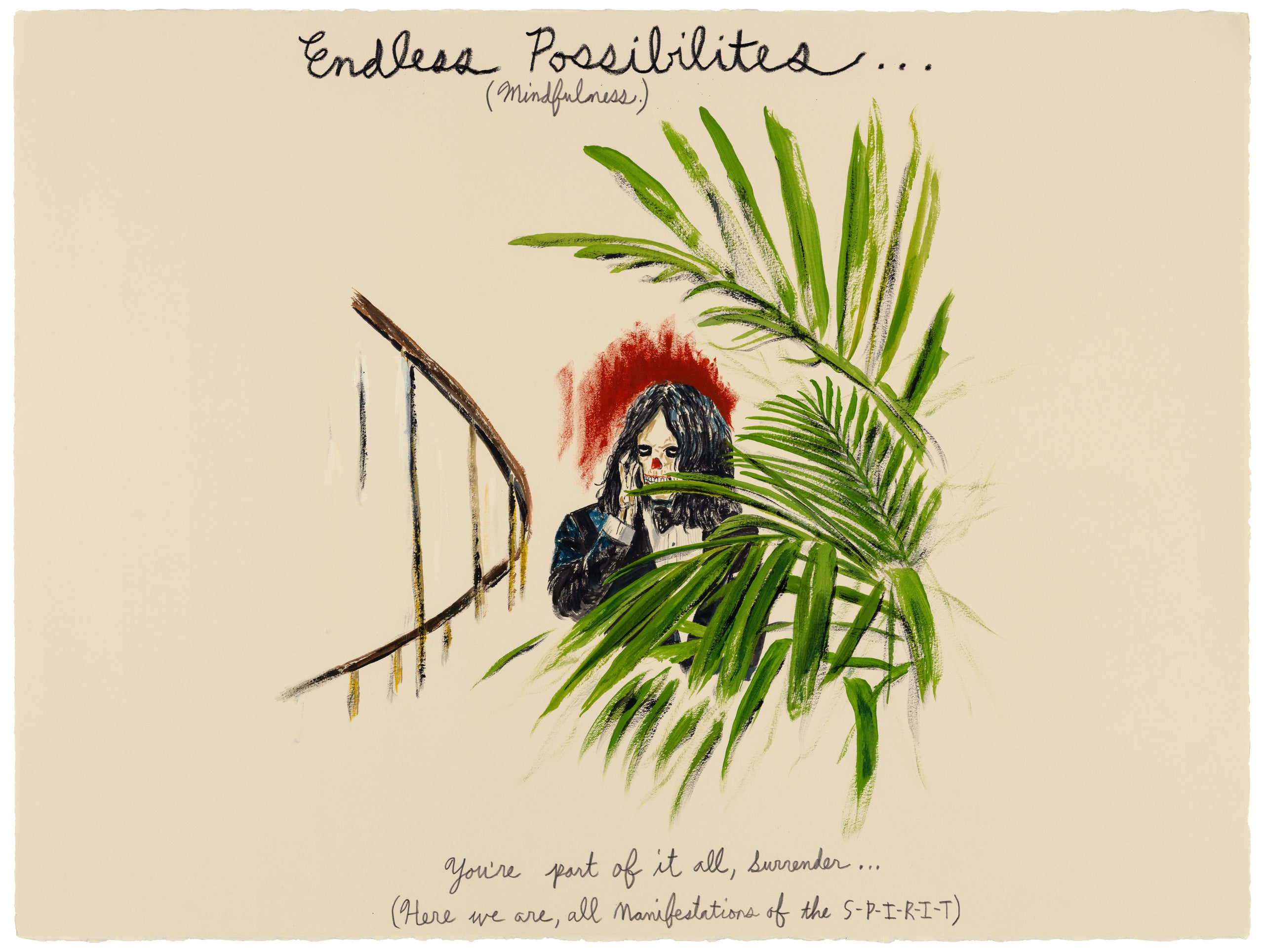 Endless-Possibilities