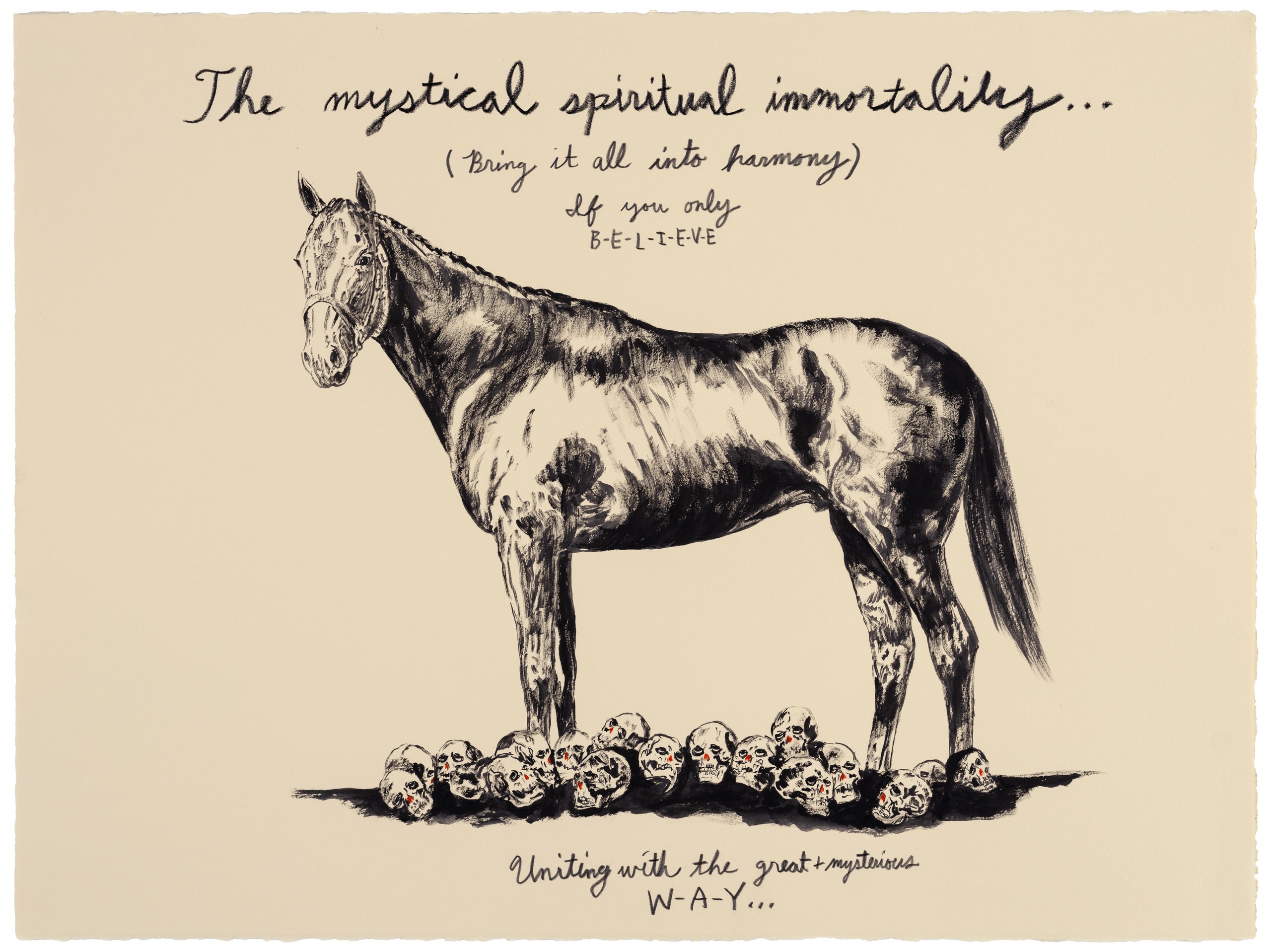 Mystical-spiritual-immortality