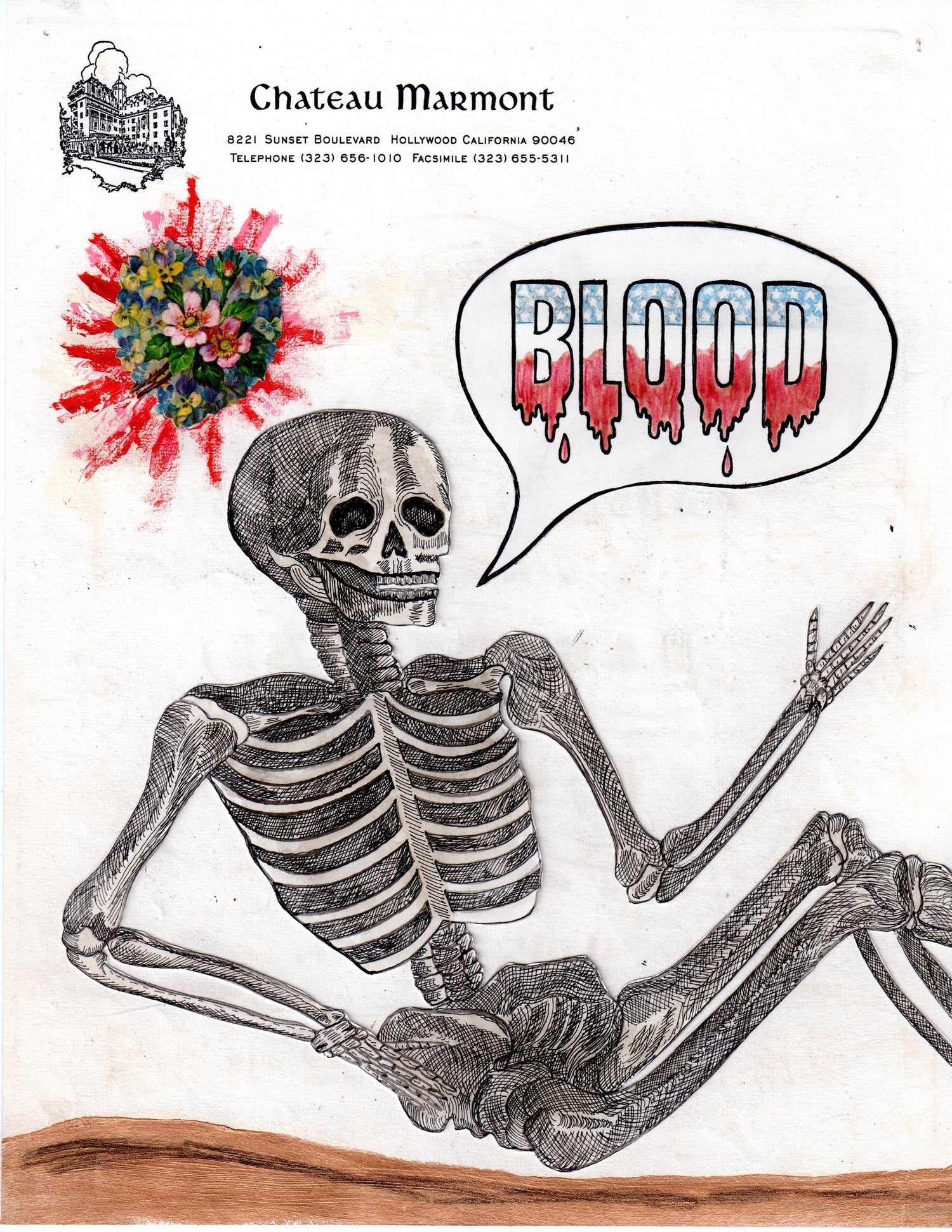 Blood