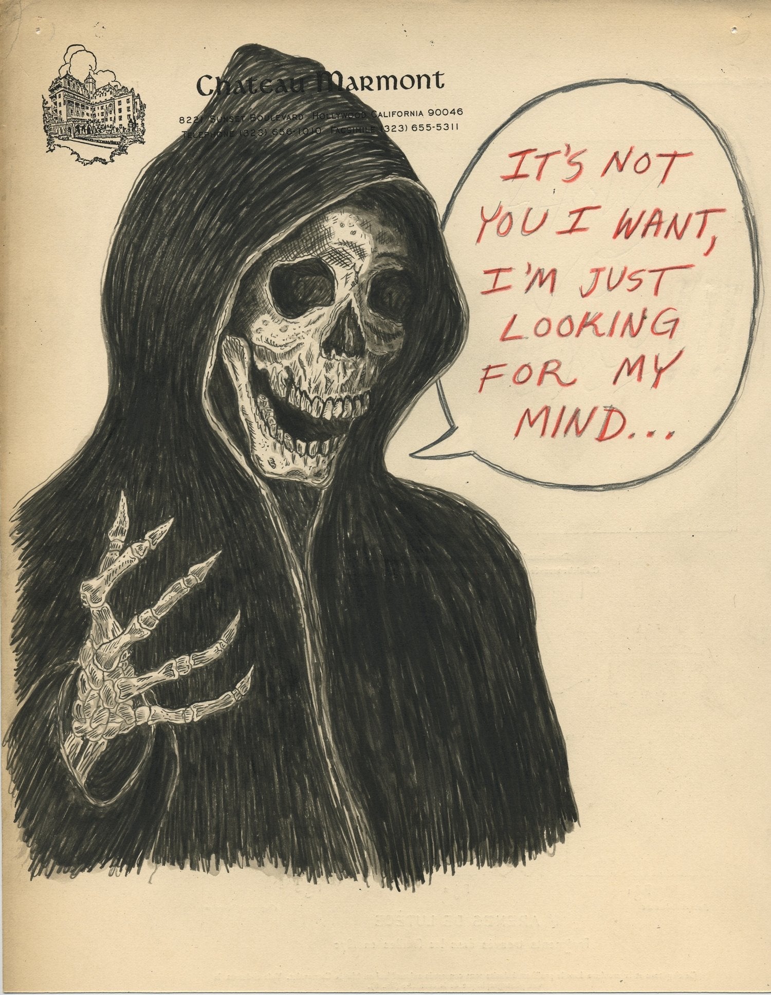 Everything-Is-Not-Lost
