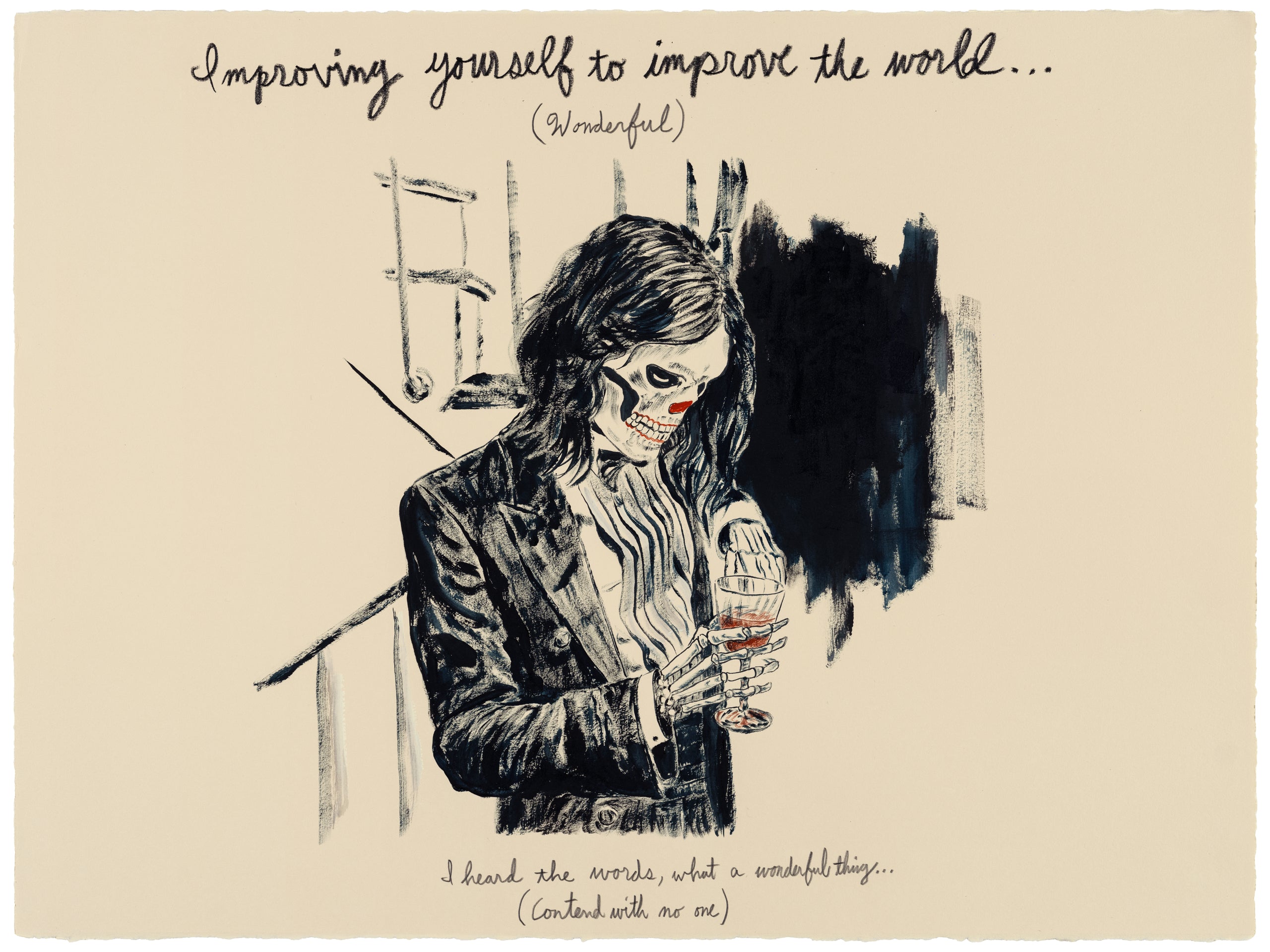 Improving-yourself
