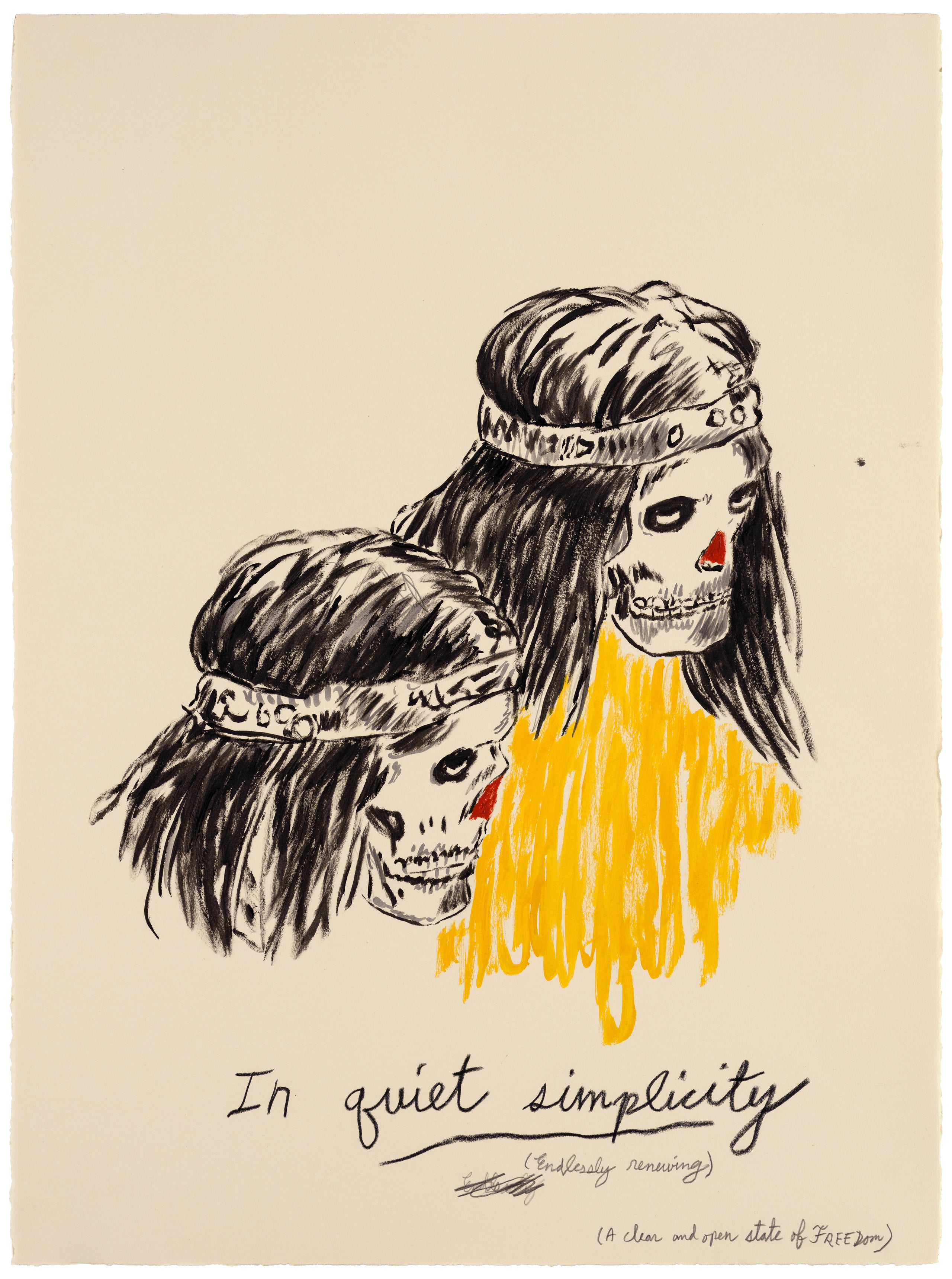 Quiet-simplicity
