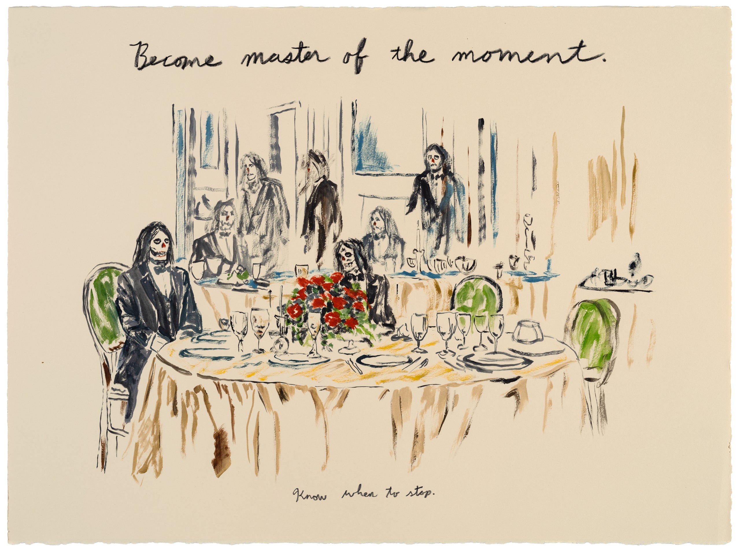 Master-of-the-moment