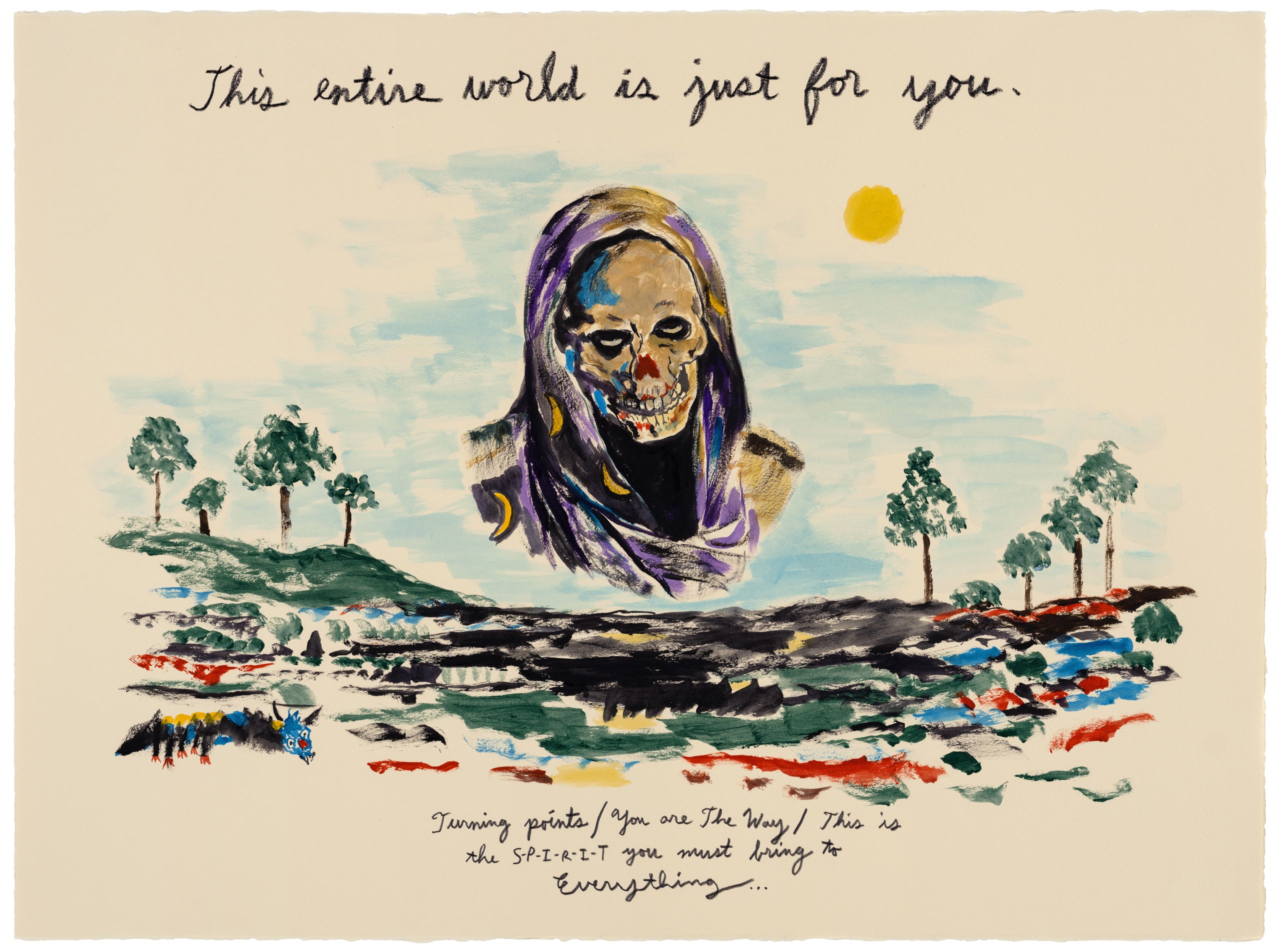 World-is-for-you