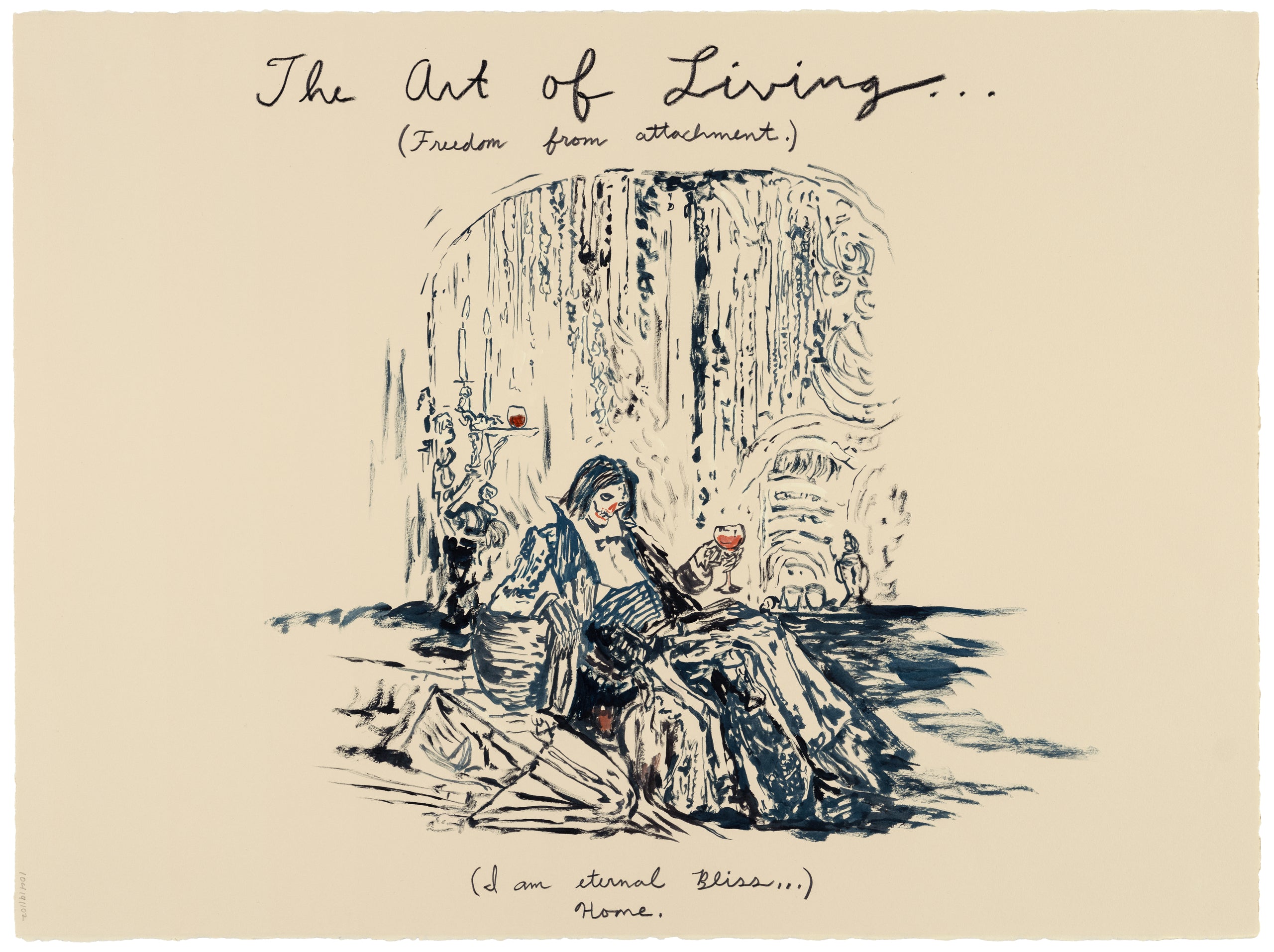 Art-of-living