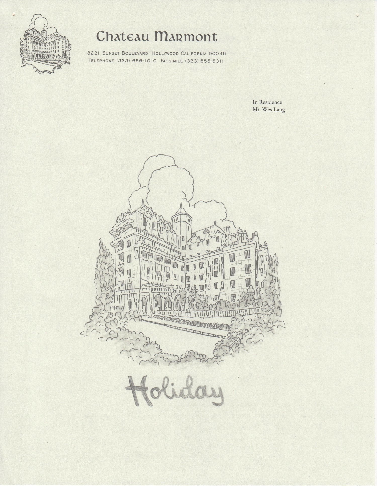 Holiday-Inn
