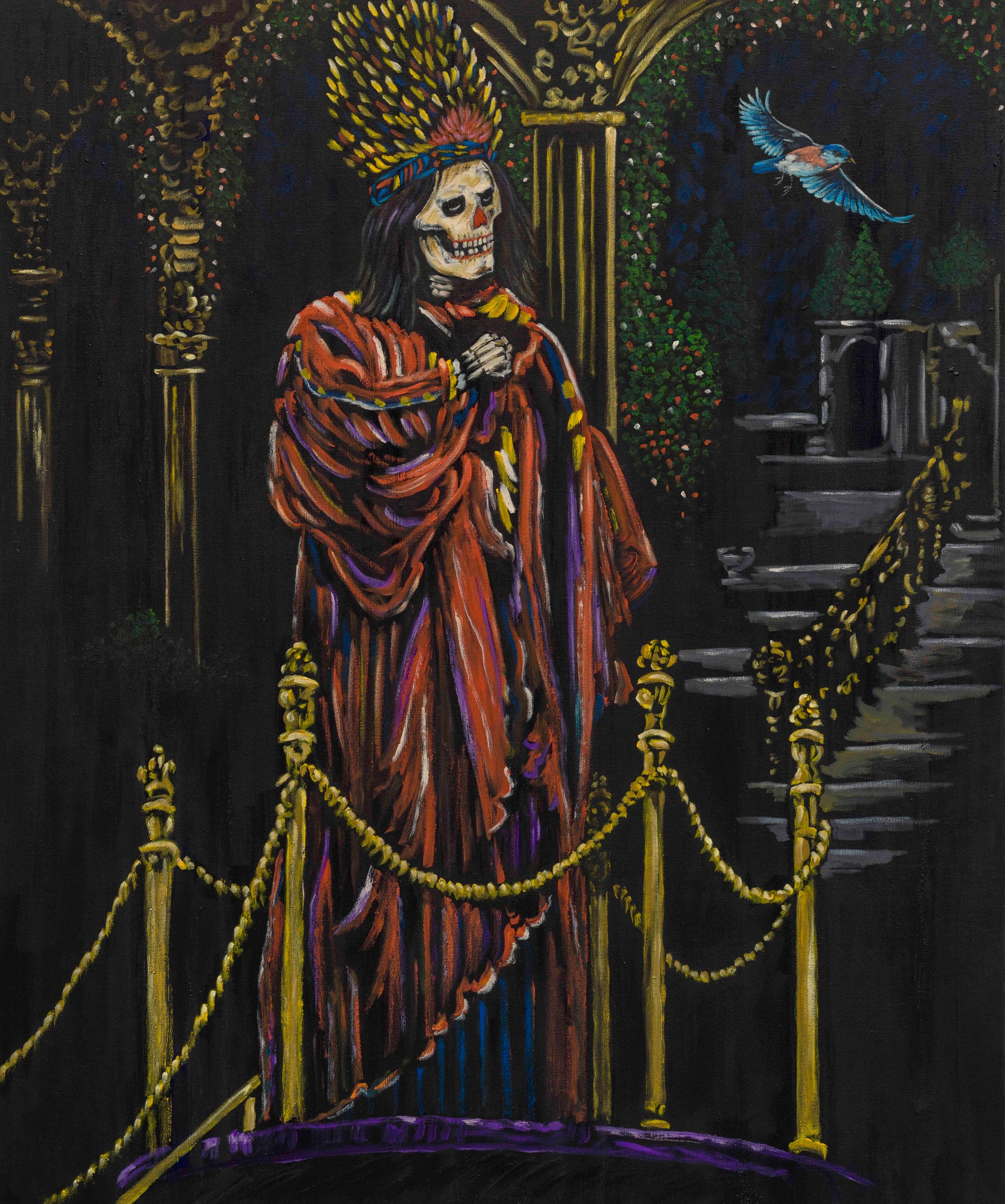 Coronation-hd