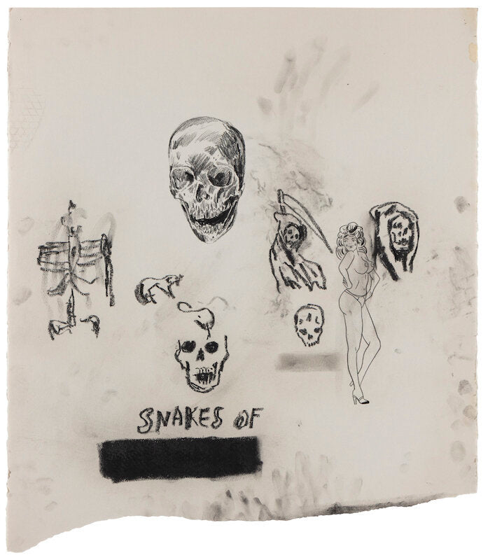 Snakes-Of