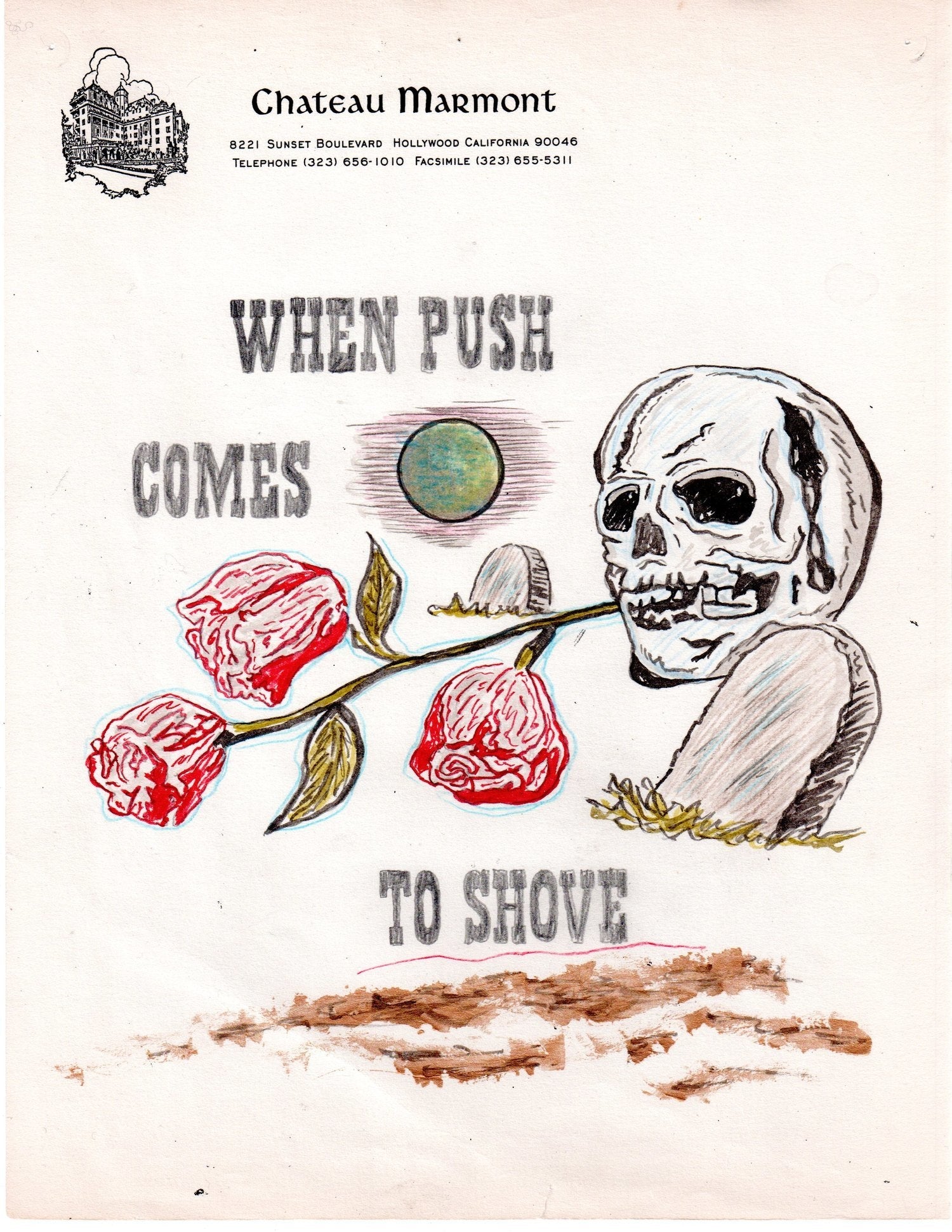 When-Push-Comes-To-Shove