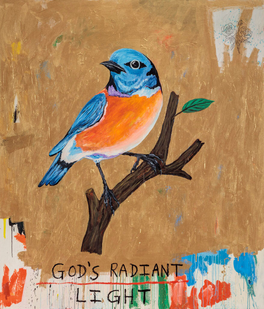 Gods-Radiant-Light